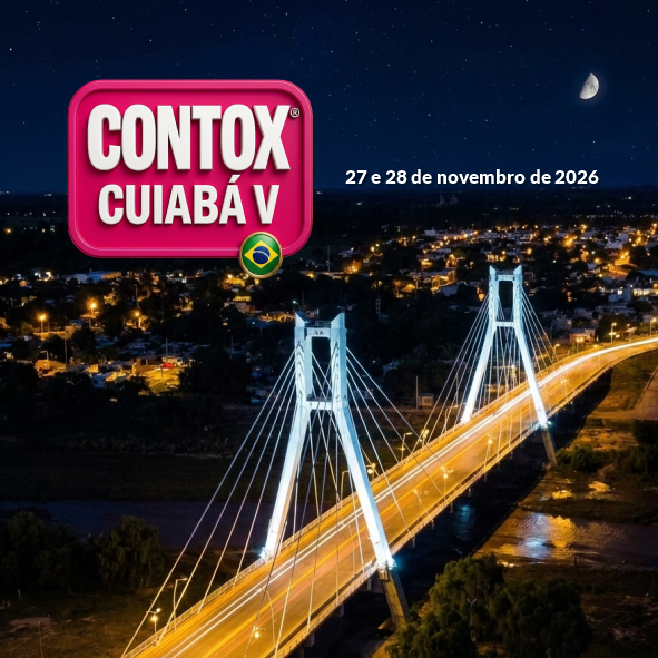 Contox Cuiabá V