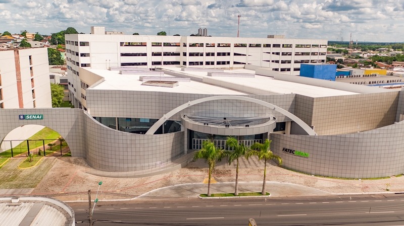 UniSenai Cuiabá