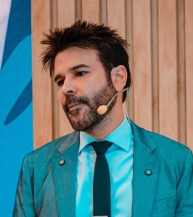 Leandro Rago