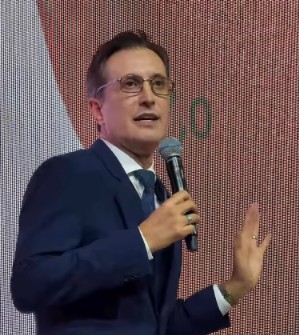 Bruno Bastos
