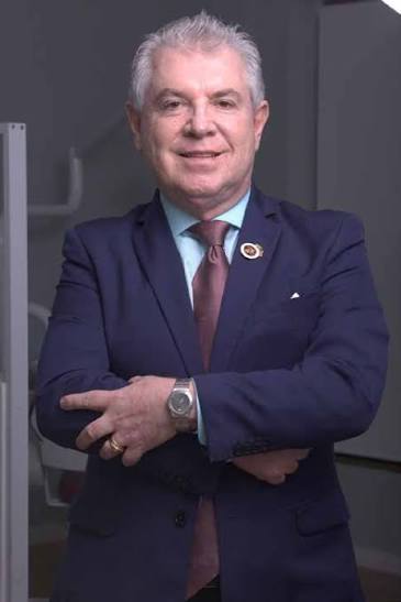 Nelson Mauricio Jr.