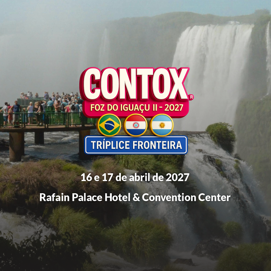 Contox Foz do Iguaçu II